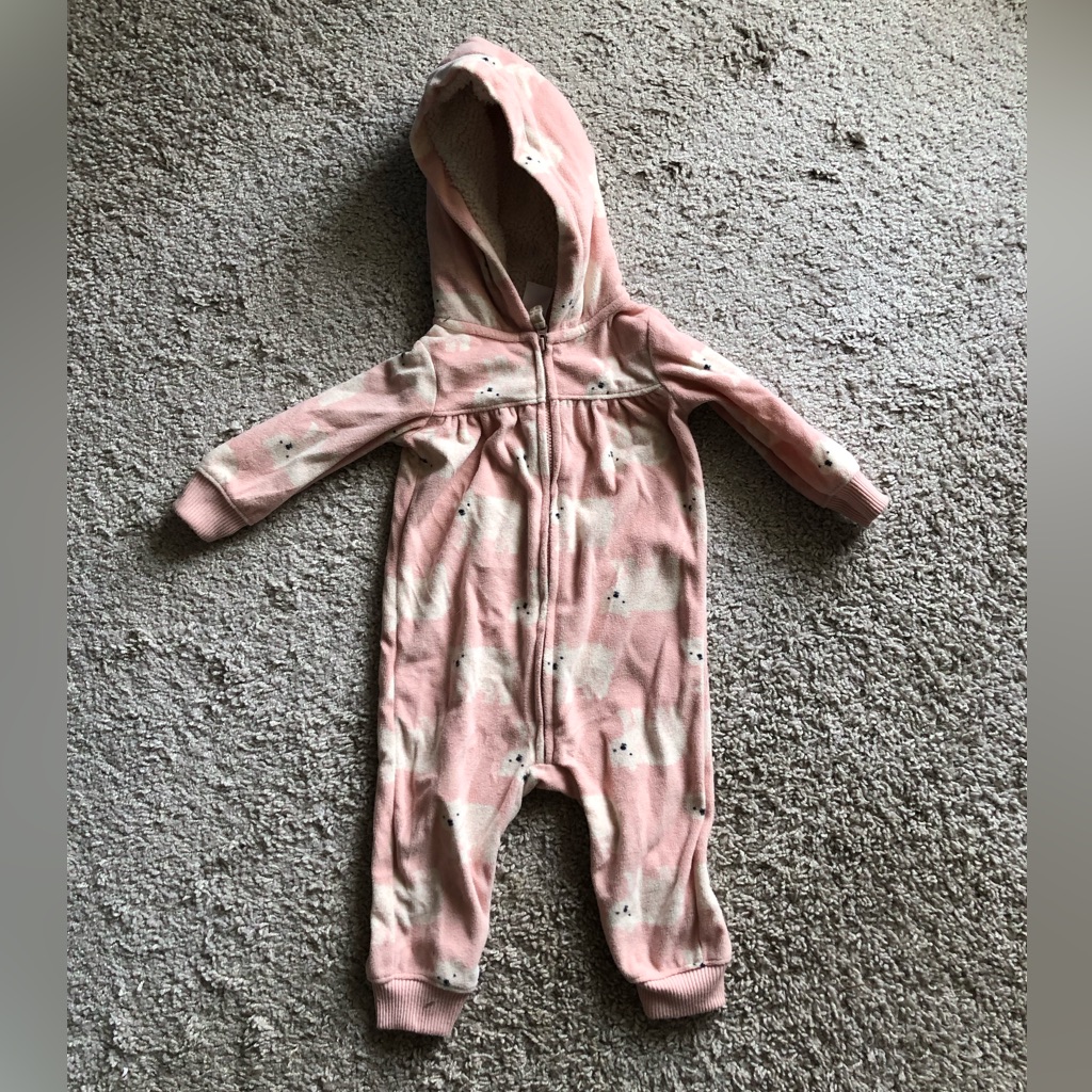 Cozy Sleeper